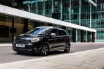 Ford Ka+ Black 2016 года (UK)